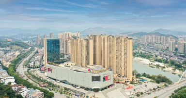 pg电子游戏·漂亮广场