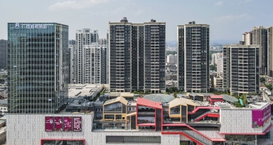 广西pg电子游戏融创茂